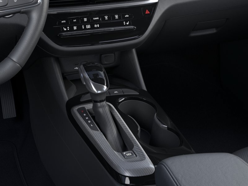 2026 Buick Envista Avenir - Photo 23