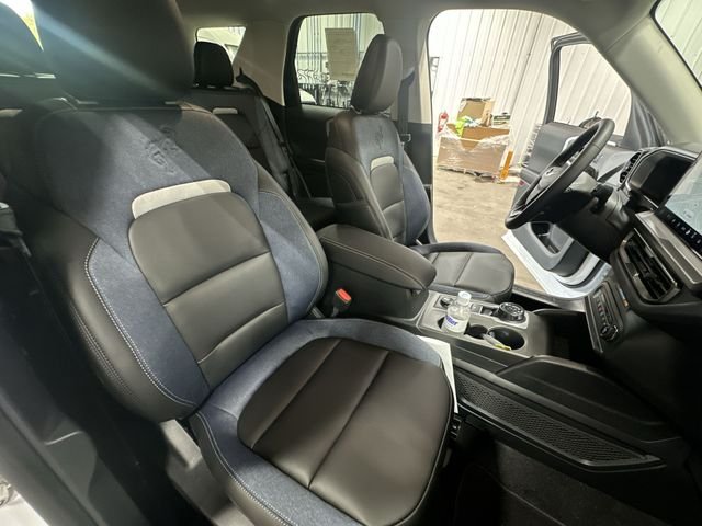 New 2026 Oxford White Ford Outer Banks® image 32