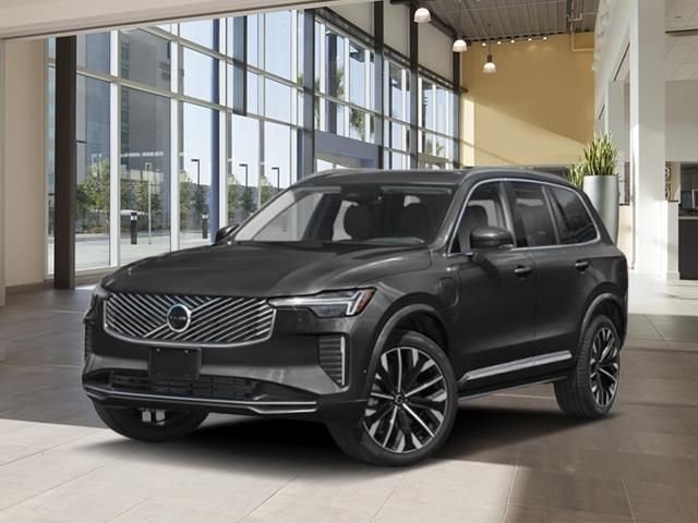 New 2026 Black Volvo T8 Ultra image 1