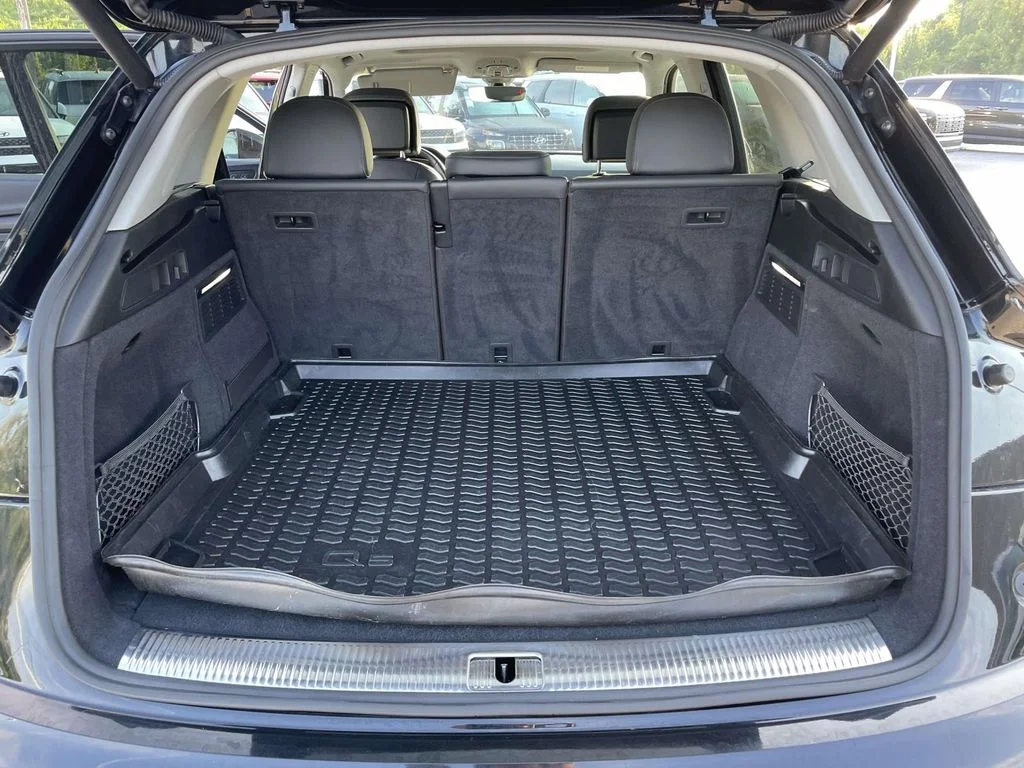 2020 Audi Q5 Premium Plus - Photo 30