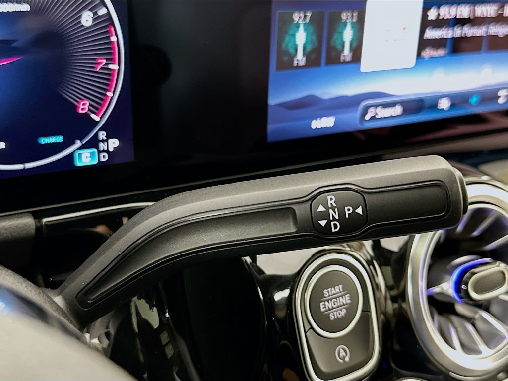 New 2026 Night Black Mercedes-Benz GLA 250 image 46
