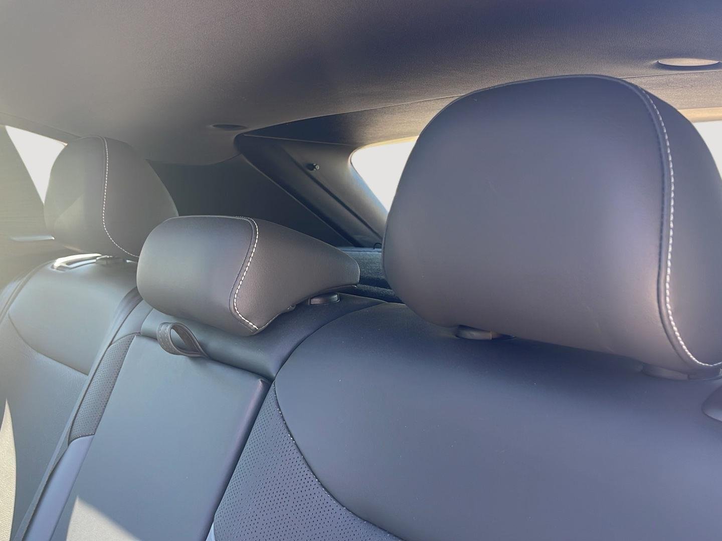 Used 2023 Pure Gray Volkswagen Pro S image 14