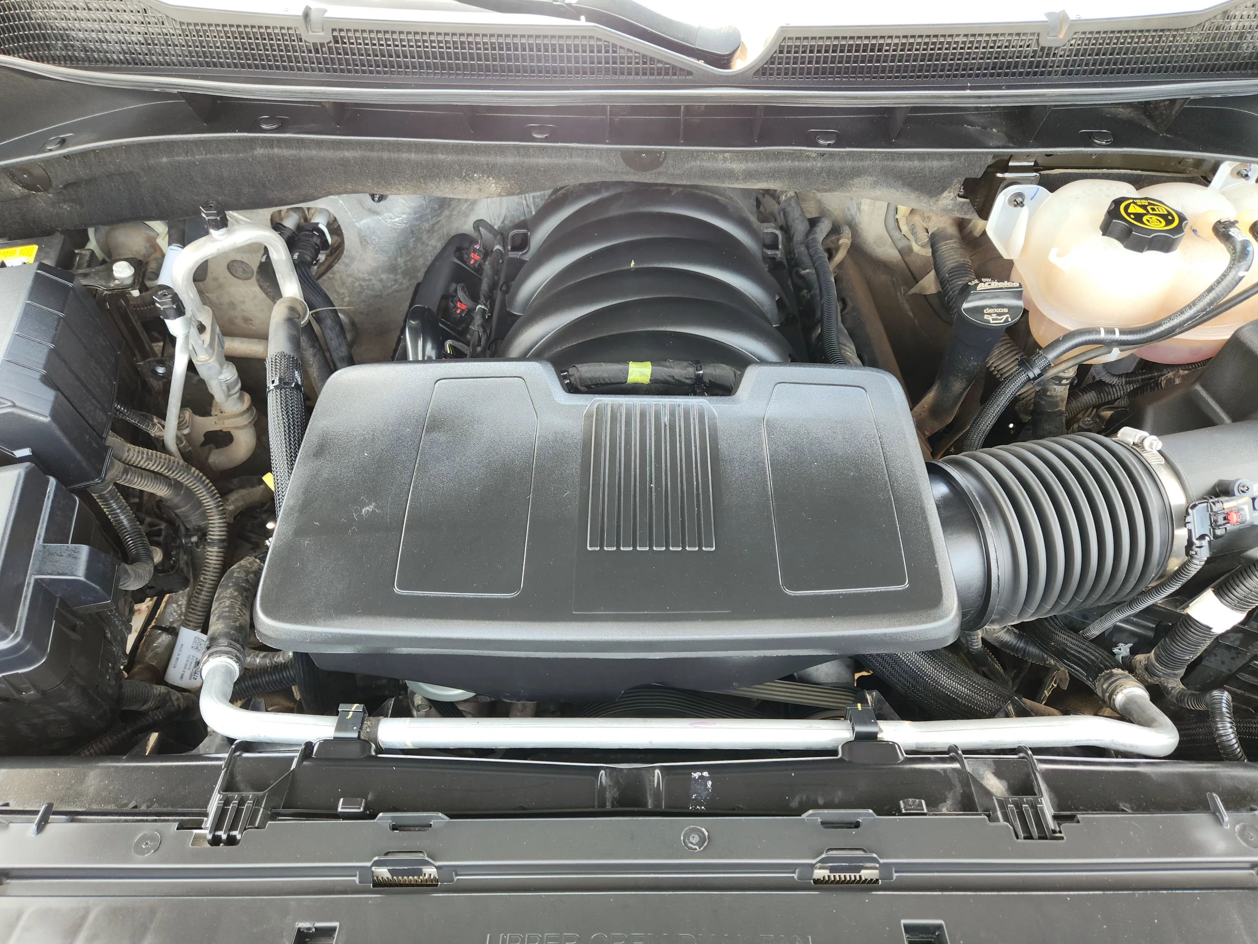 Used 2023 Sterling Gray Metallic Chevrolet ZR2 image 32