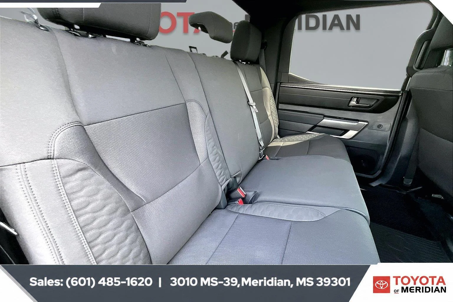 Used 2026 Celestial Silver Metallic Toyota SR5 image 20
