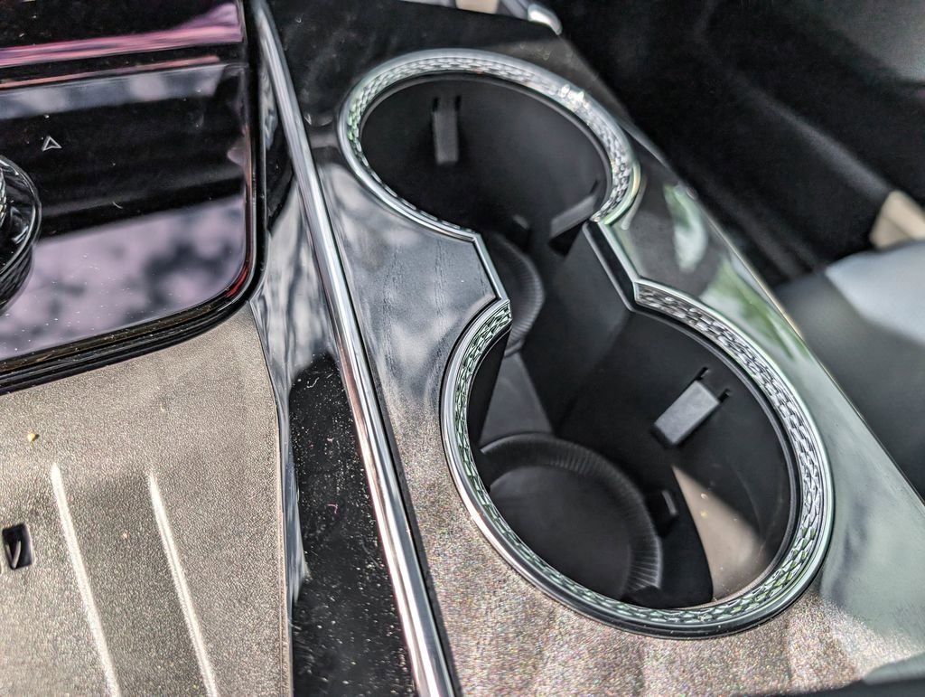 2026 Cadillac Escalade IQ Premium Luxury - Photo 33