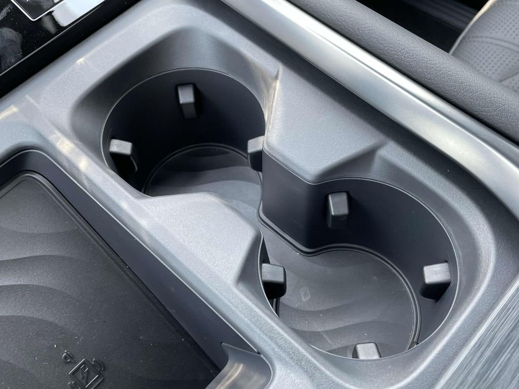 2025 Nissan Armada PRO-4X - Photo 28