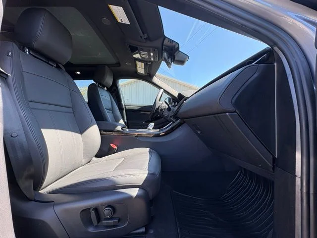 Certified Used 2026 Gray Land Rover S image 36