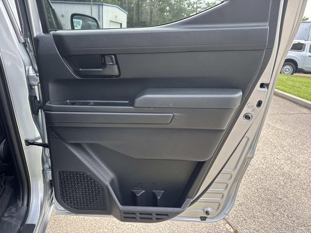 Used 2024 Silver Toyota SR image 20