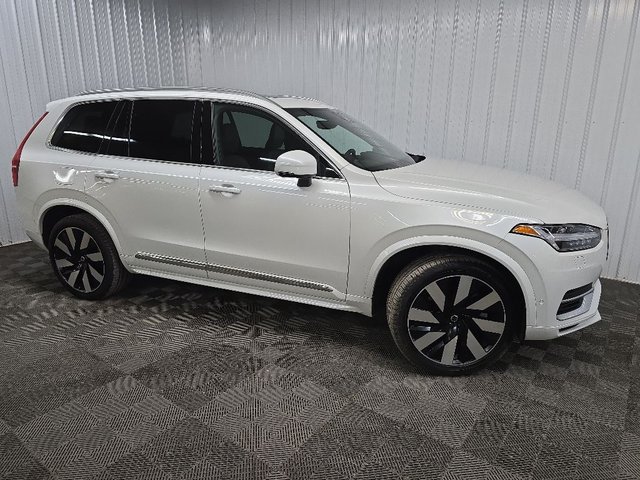 2023 Volvo XC90 Recharge Plug-In Hybrid Ultimate