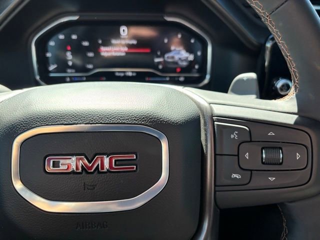 2025 GMC Sierra 1500 AT4 - Photo 26