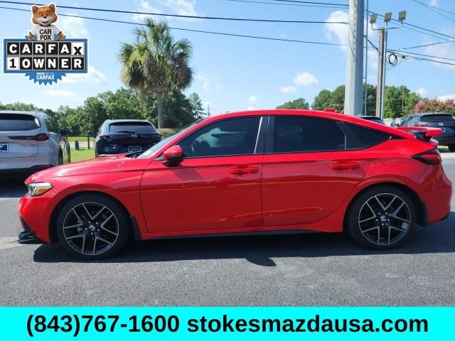 Used 2022  Honda Sport Touring image 11