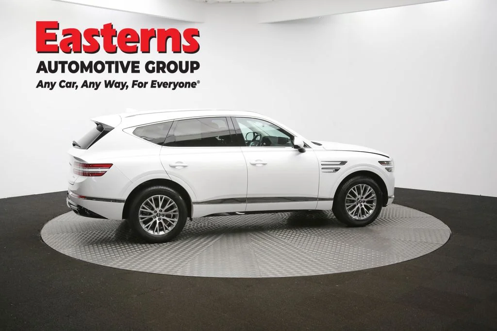 Used 2024 White Genesis 2.5T image 44
