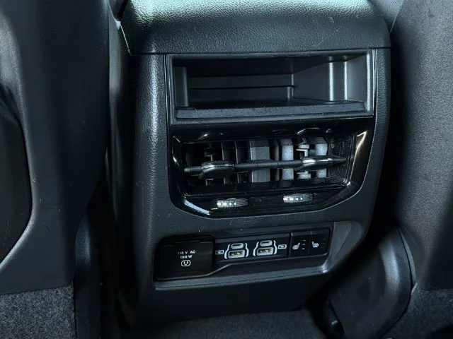 Used 2025 Black Jeep Limited image 16
