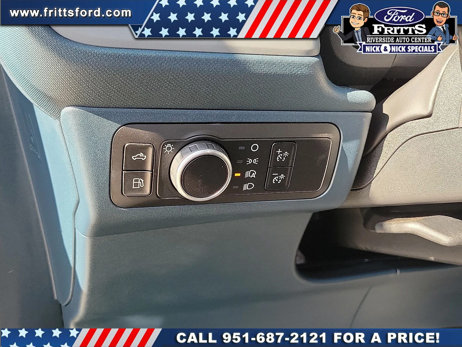 New 2026 Carbonized Gray Metallic Ford XLT image 12