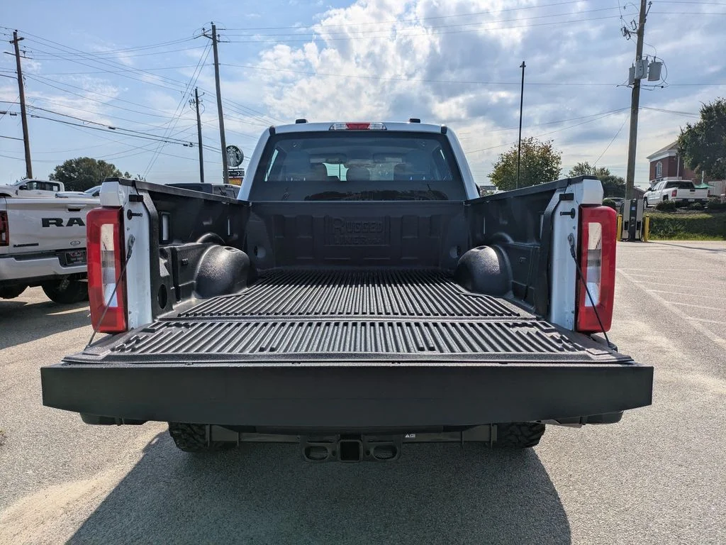 Used 2026 White Ford XL image 13