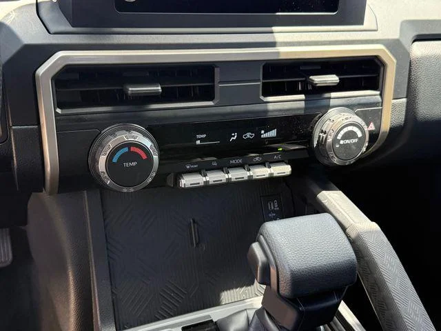 Certified Used 2026 ICE CAP Toyota SR image 21