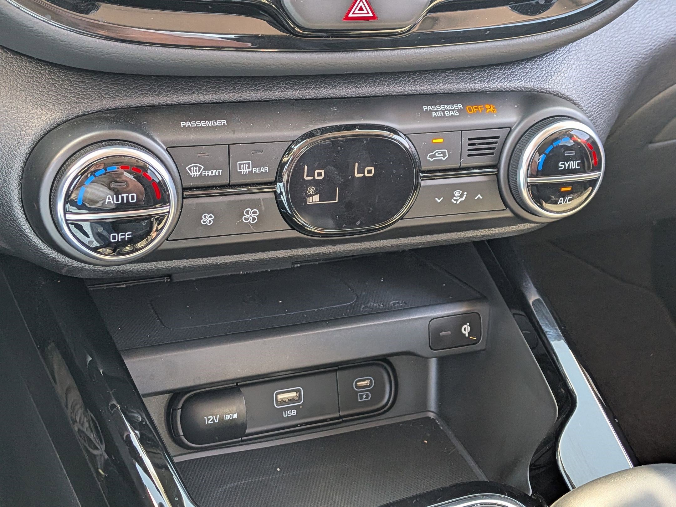 Used 2025 Gravity Gray Kia GT-Line image 21