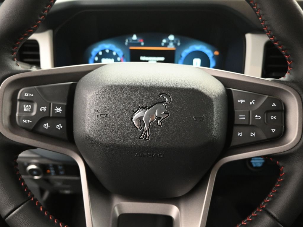 New 2026 Marsh Gray Ford Heritage Edition image 10