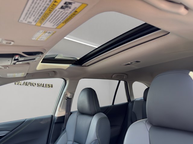Used 2020 Magnetite Gray Metallic Subaru Onyx Edition XT image 26