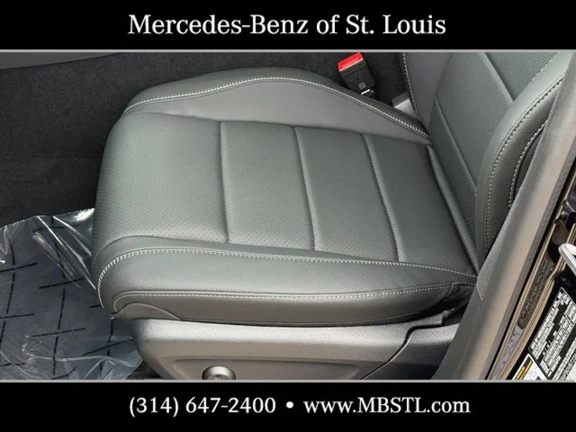 New 2027 Black Mercedes-Benz GLE 450 image 15