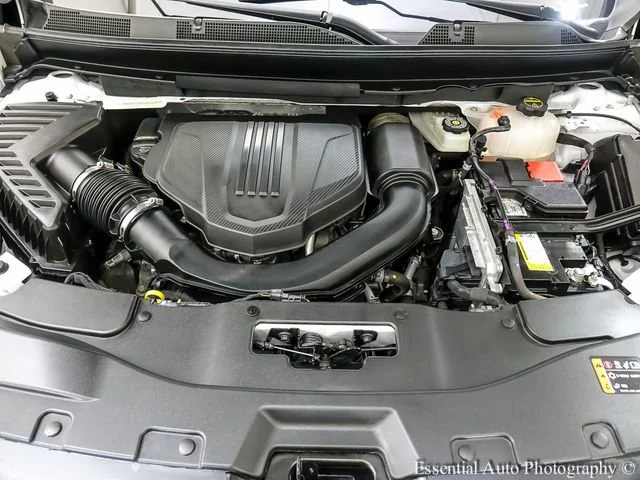 Certified Used 2024 Summit White GMC Denali image 29
