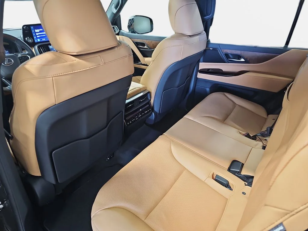 New 2026  Lexus 600 Luxury image 11