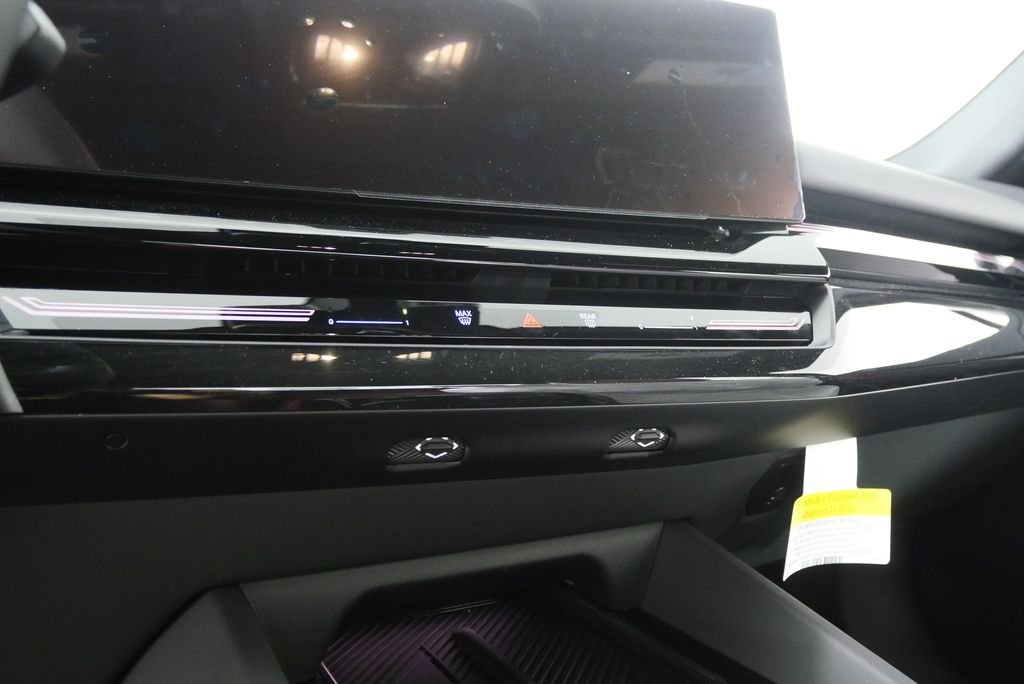 2026 BMW 5 Series 530i - Photo 21