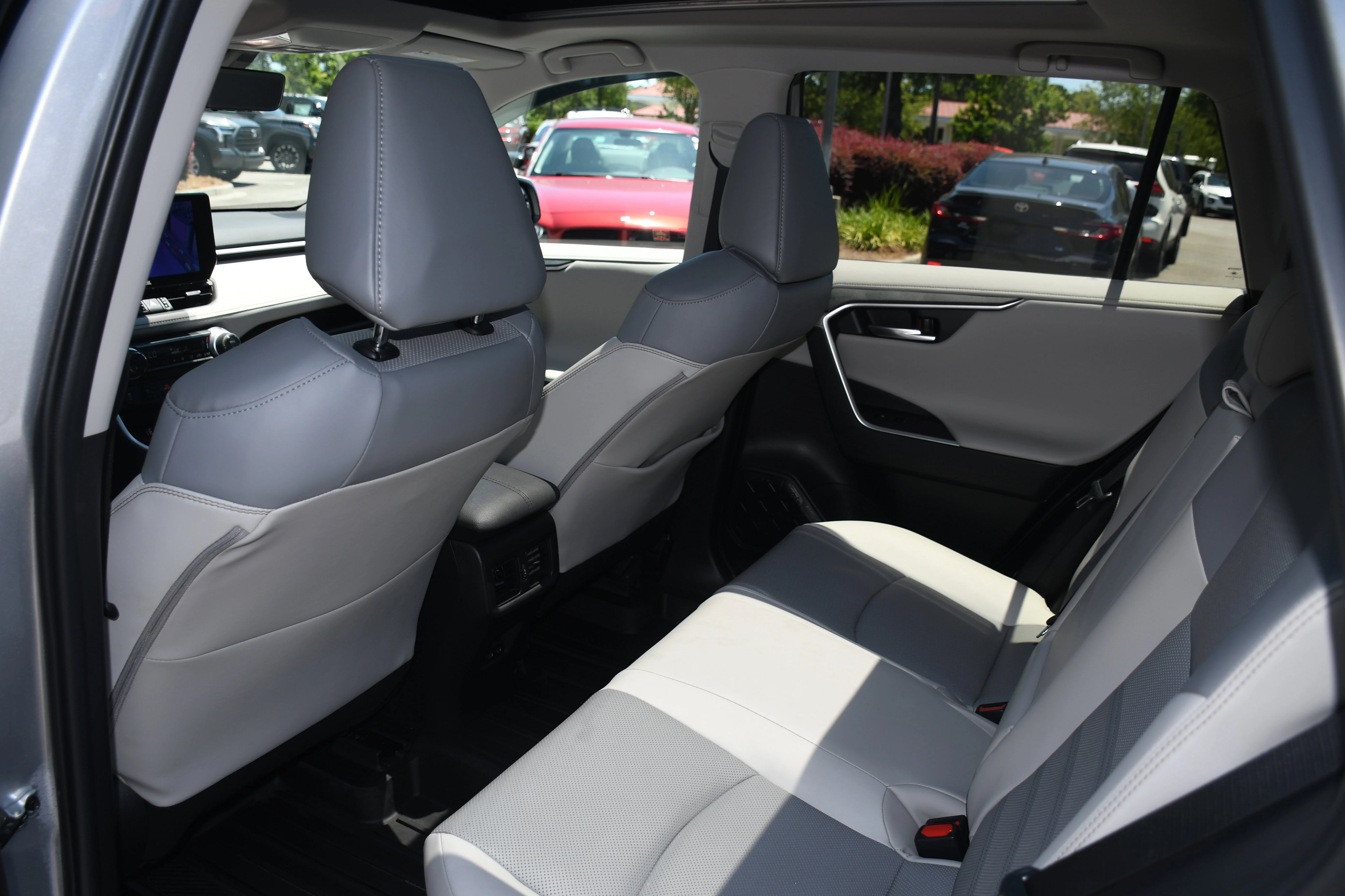 Certified Used 2024 Silver Toyota Limited image 17