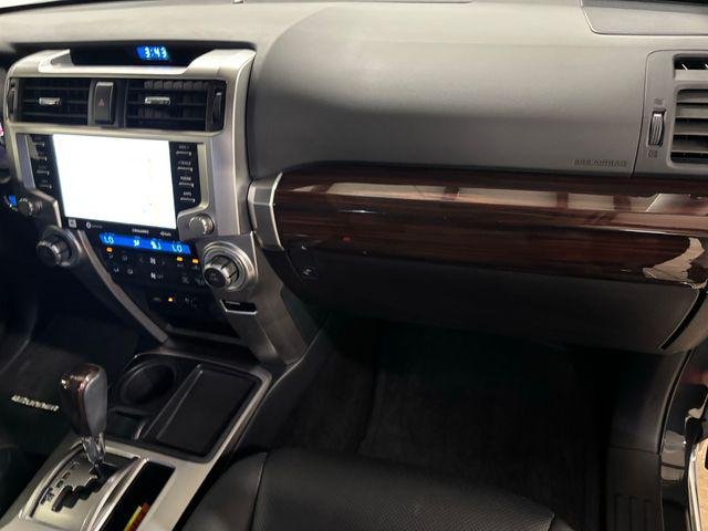 Used 2024 UNDERGROUND Toyota  image 20