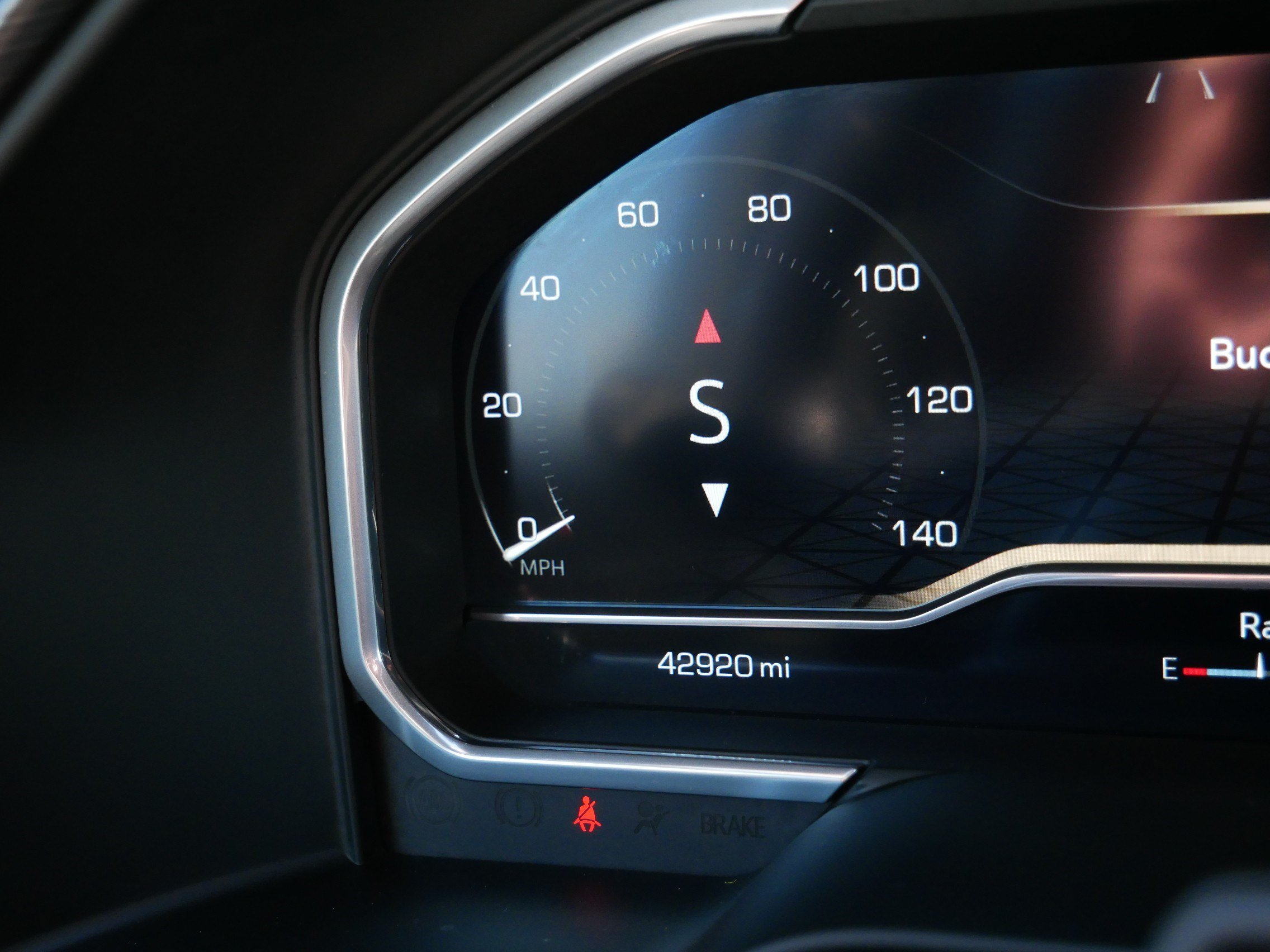 2024 GMC Sierra 1500 Denali Denali Ultimate - Photo 31