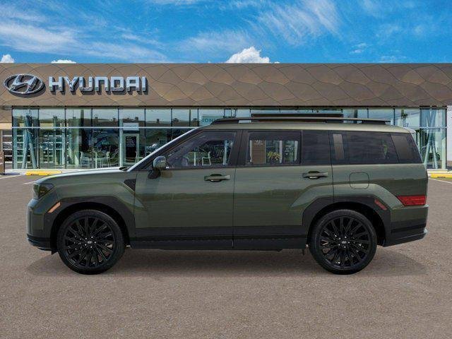 New 2026 Rockwood Green Hyundai Calligraphy image 3