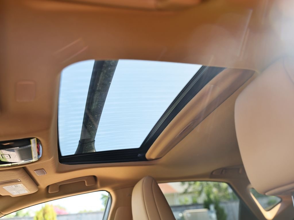 Used 2024 Silver Lexus 350 Premium image 18