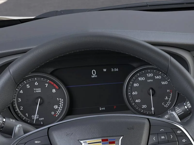 2026 Cadillac XT5 Sport - Photo 18