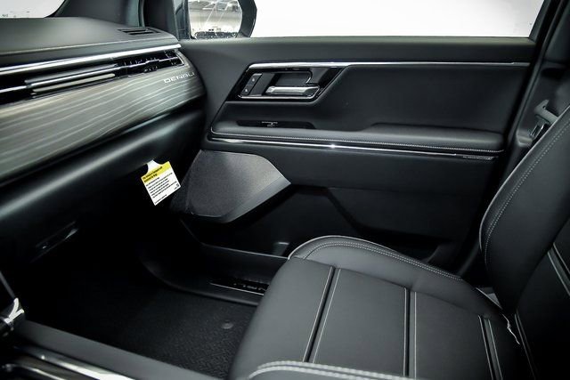 2025 GMC Sierra EV Denali - Photo 20