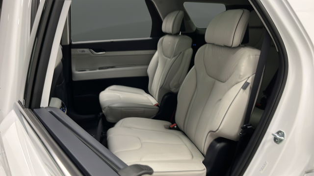 Used 2025 Hyper White Hyundai Calligraphy image 24