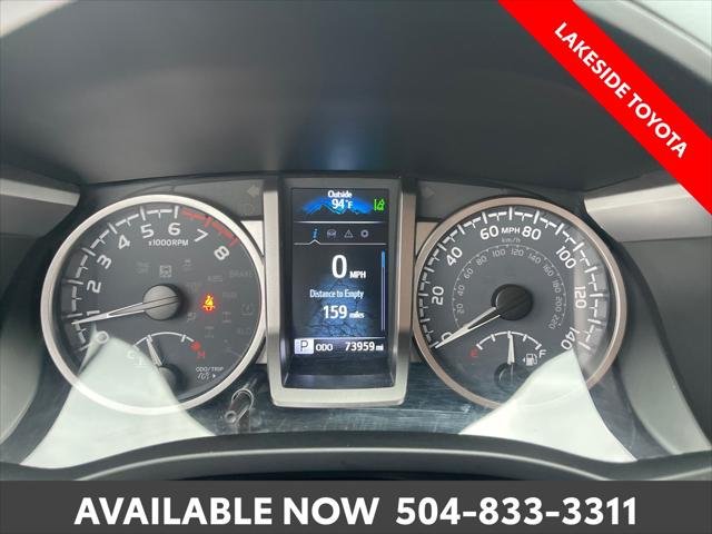 Certified Used 2021 SILVER SKY METALLIC Toyota  image 37