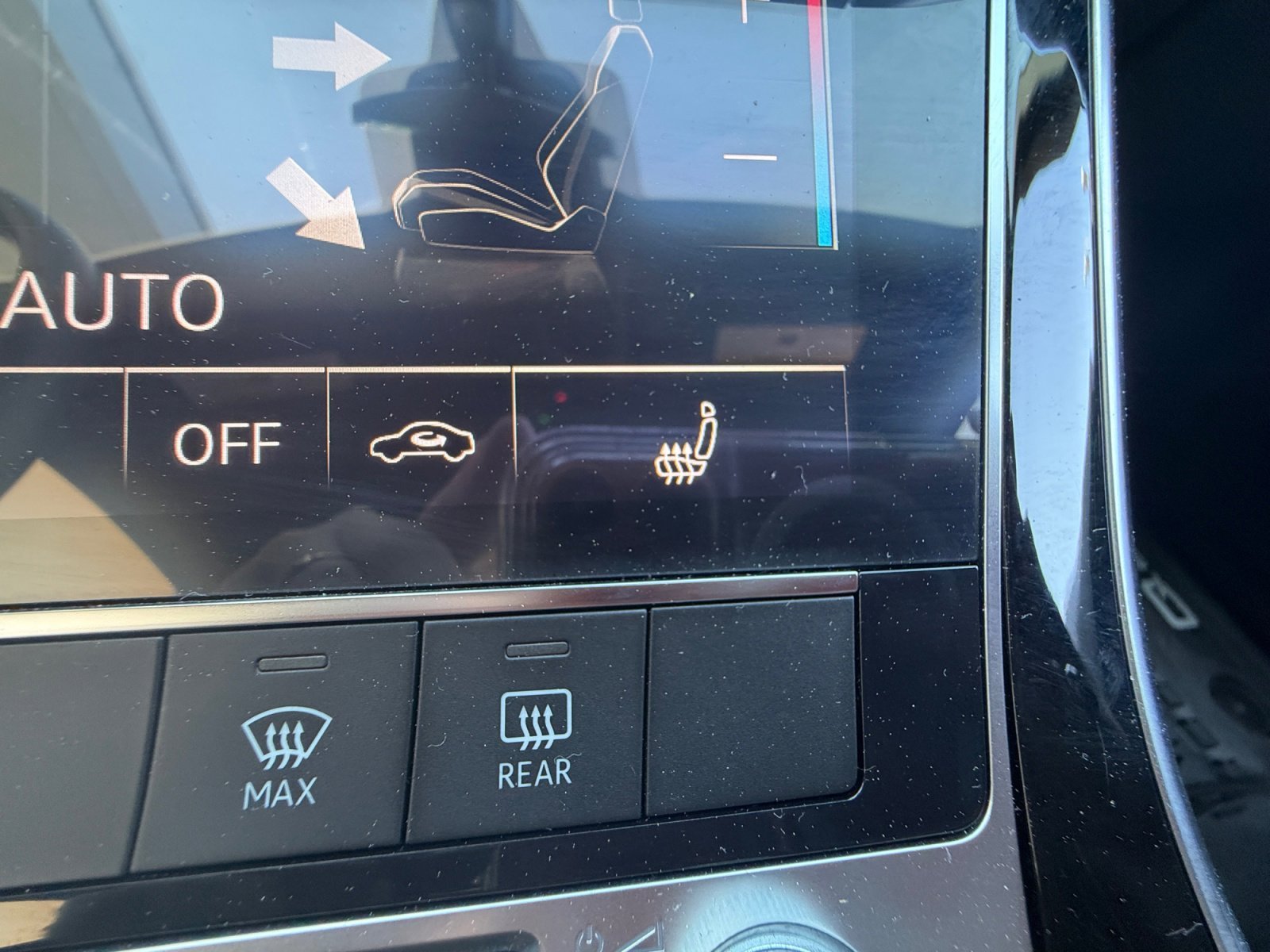 Used 2021 Black Audi Premium image 25