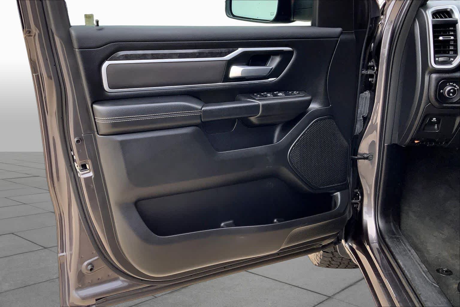 2023 RAM Ram 1500 Pickup Big Horn/Lone Star - Photo 21