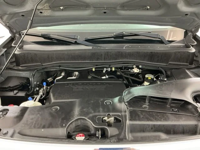 Used 2011  Honda EX image 29