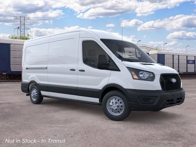 New 2026 Oxford White Ford Base image 7