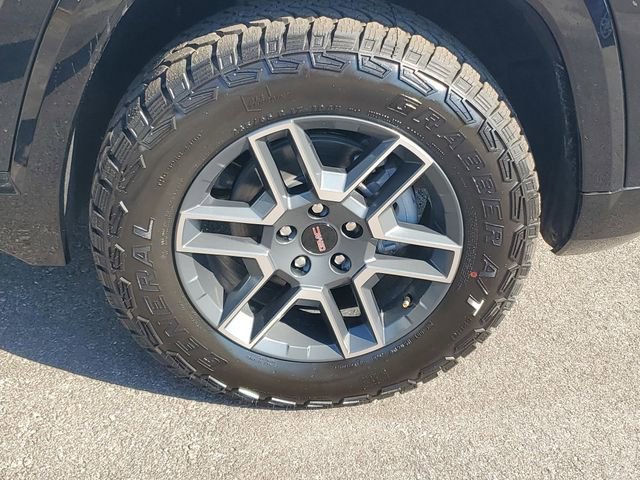2026 GMC Terrain AT4 - Photo 30