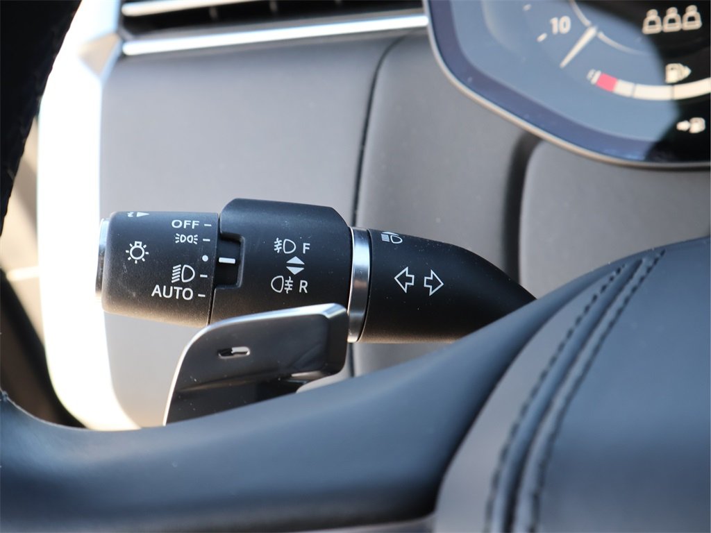 Certified 2023 Land Rover Range Rover SV with VIN SALKUBE77PA069277 for sale in Kansas City