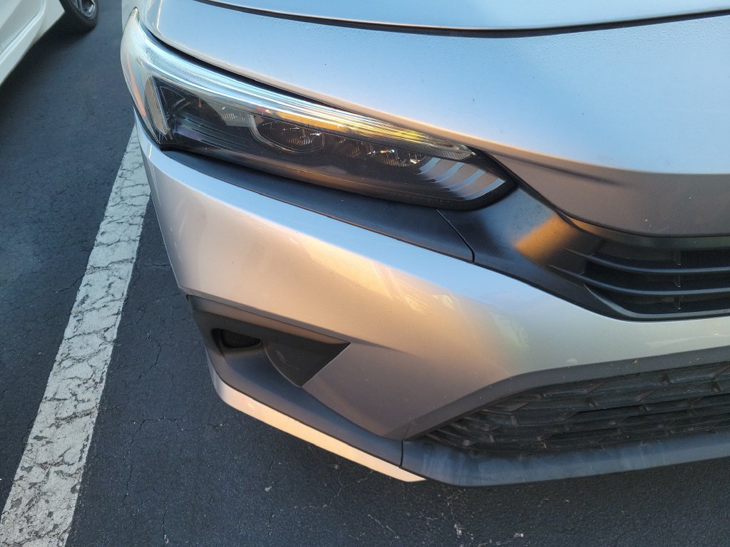 2024 Honda Civic Sport - Photo 9
