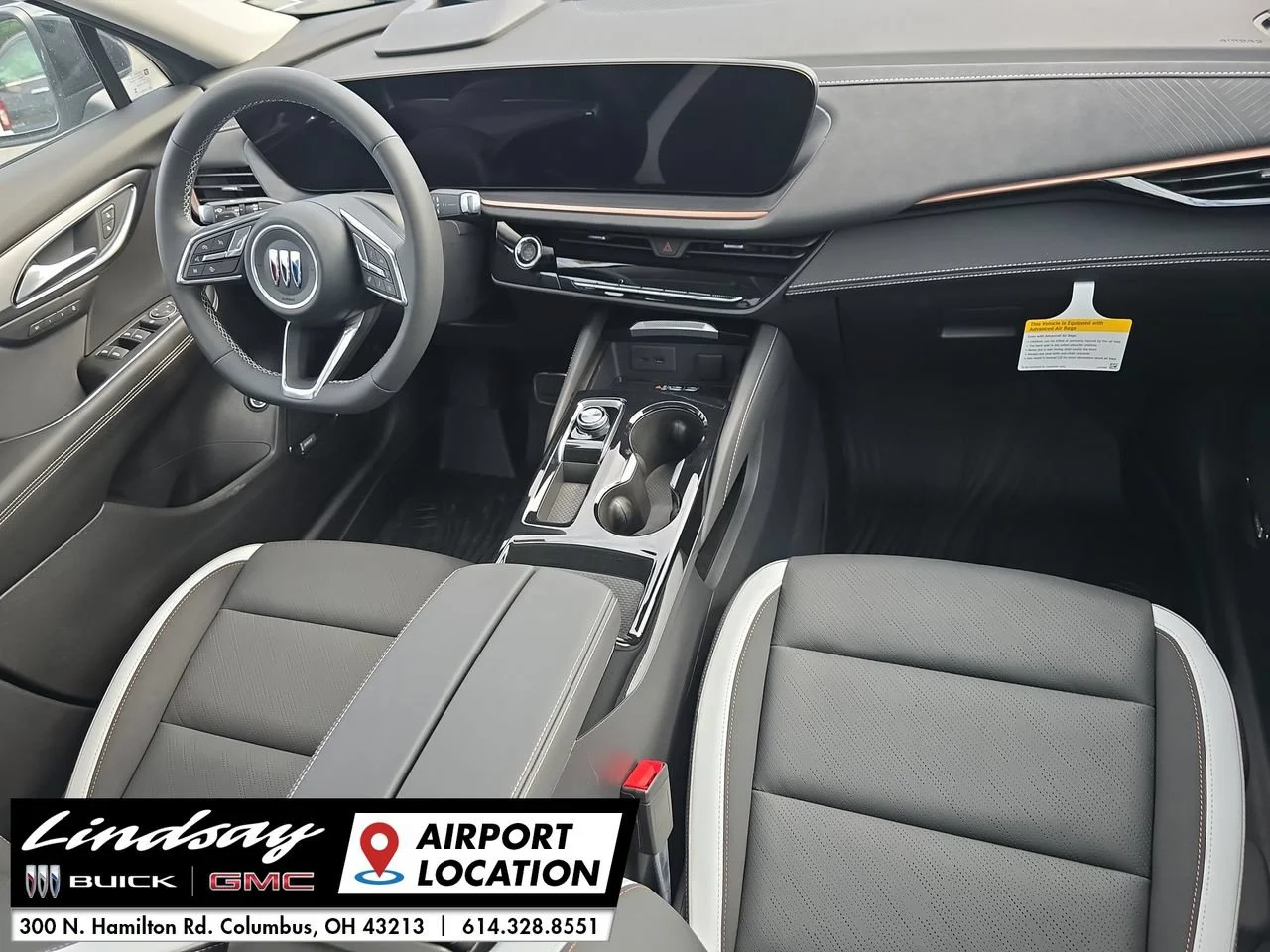 2026 Buick Envision Sport Touring - Photo 31