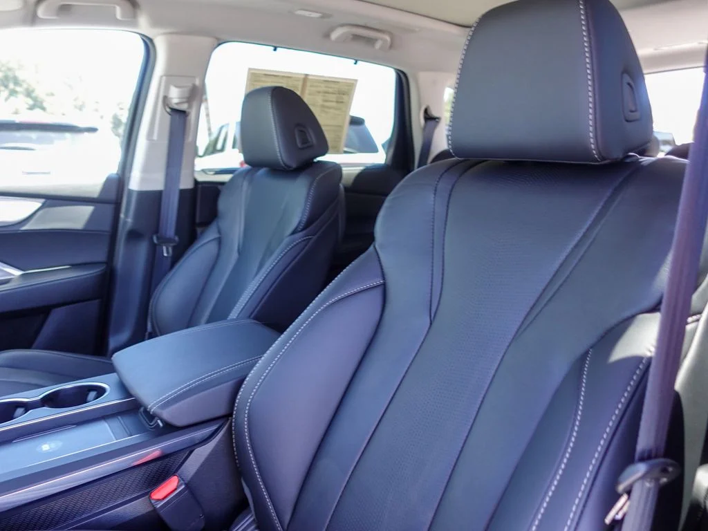 2026 Acura MDX Technology Package - Photo 23