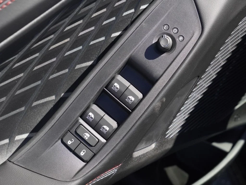 New 2026 White Knuckle Exterior Paint Dodge Scat Pack image 11