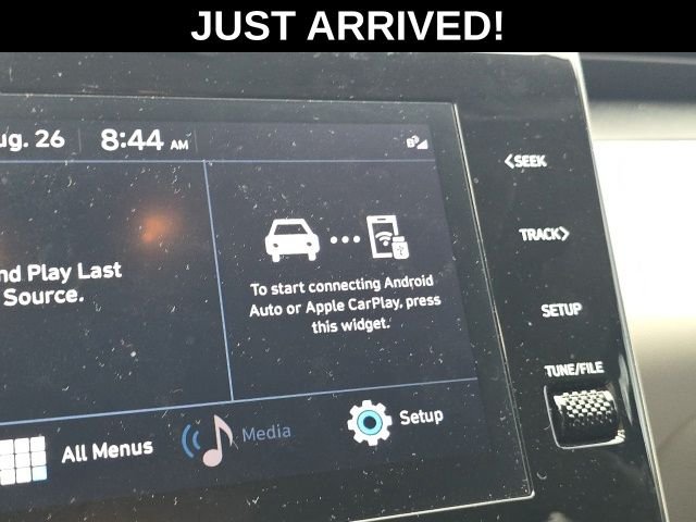 2024 Hyundai Tucson SEL - Photo 20
