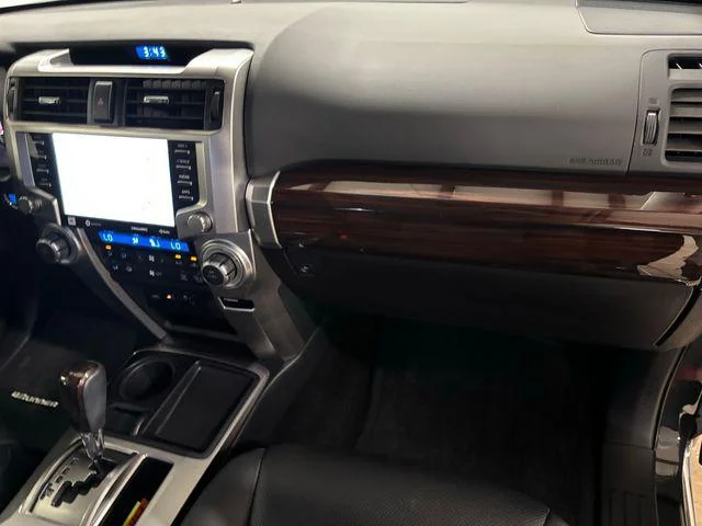 Certified Used 2024 UNDERGROUND Toyota  image 20