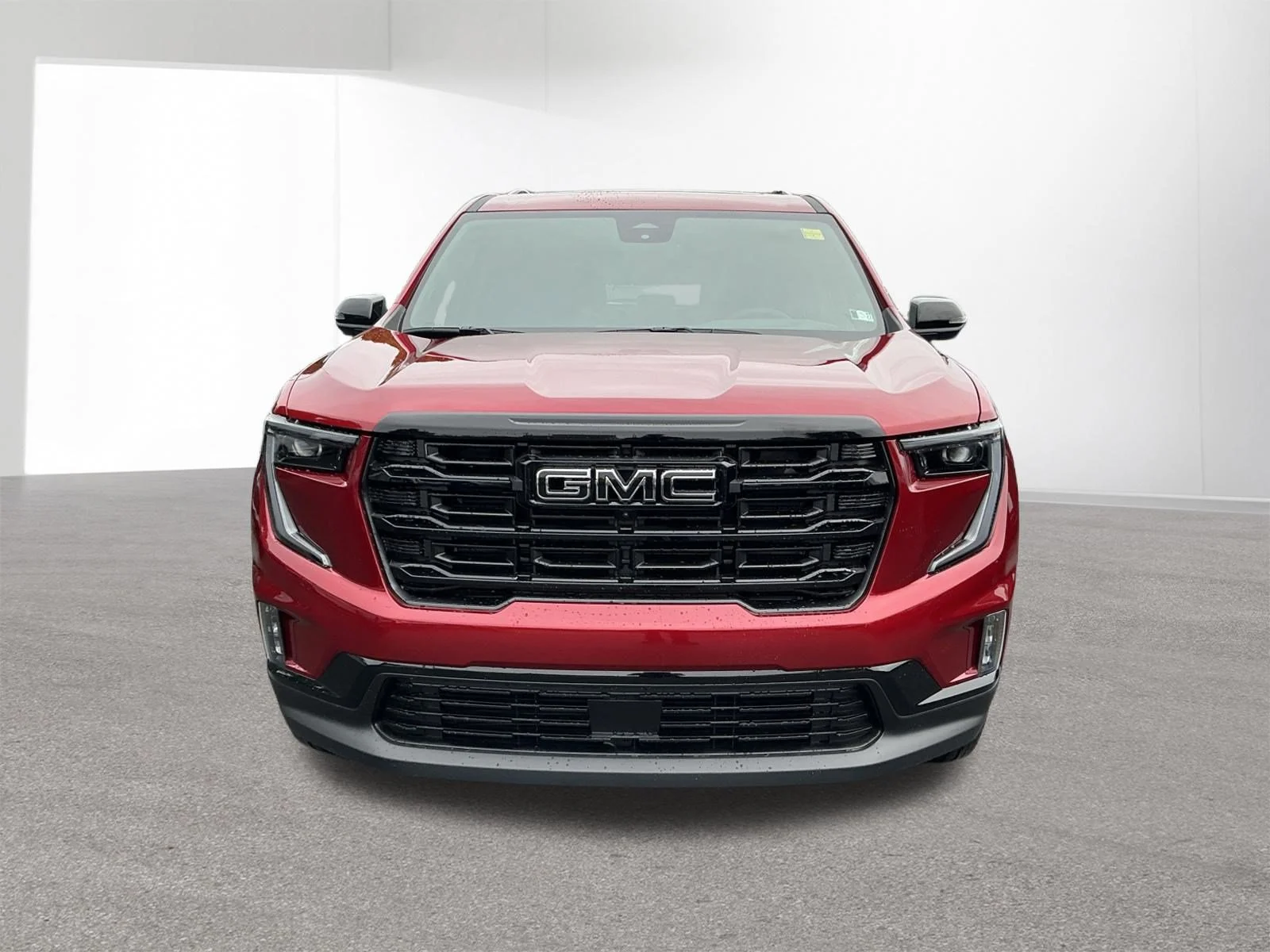 2027 GMC Acadia Elevation - Photo 8