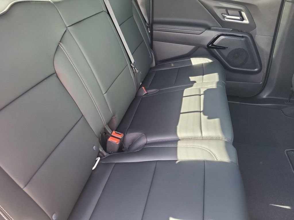2026 Chevrolet Silverado EV LT - Photo 31